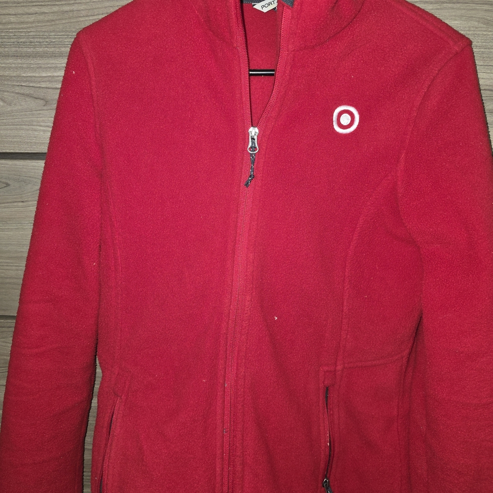 Target Jacket